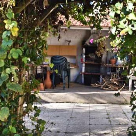 Villa Da Melis Buarcos Exteriér fotografie