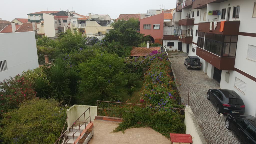 Villa Da Melis Buarcos Exteriér fotografie
