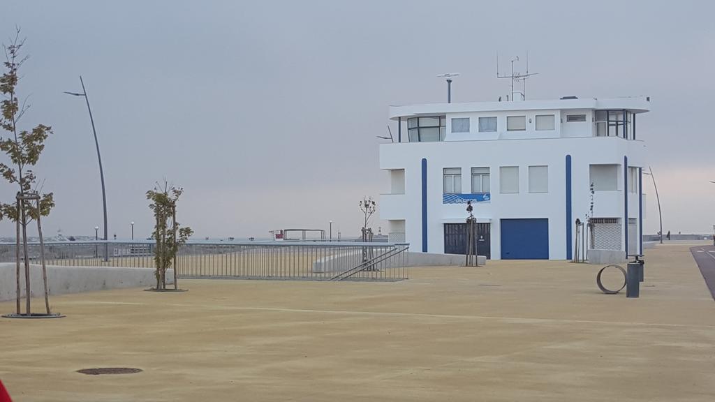 Villa Da Melis Buarcos Exteriér fotografie
