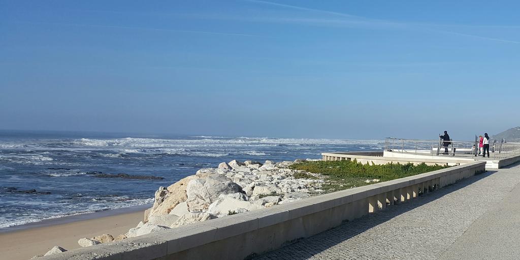 Villa Da Melis Buarcos Exteriér fotografie