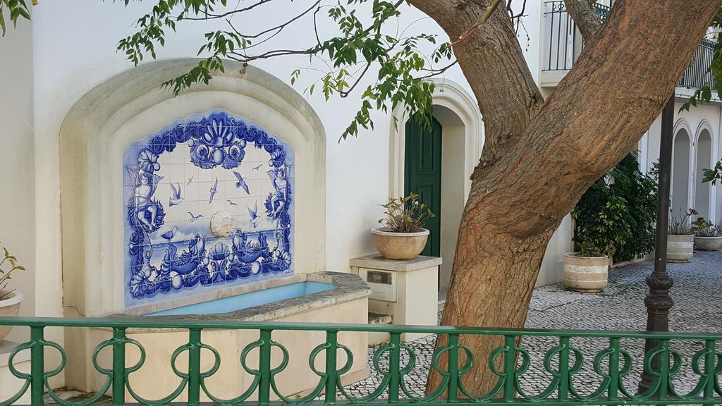 Villa Da Melis Buarcos Exteriér fotografie