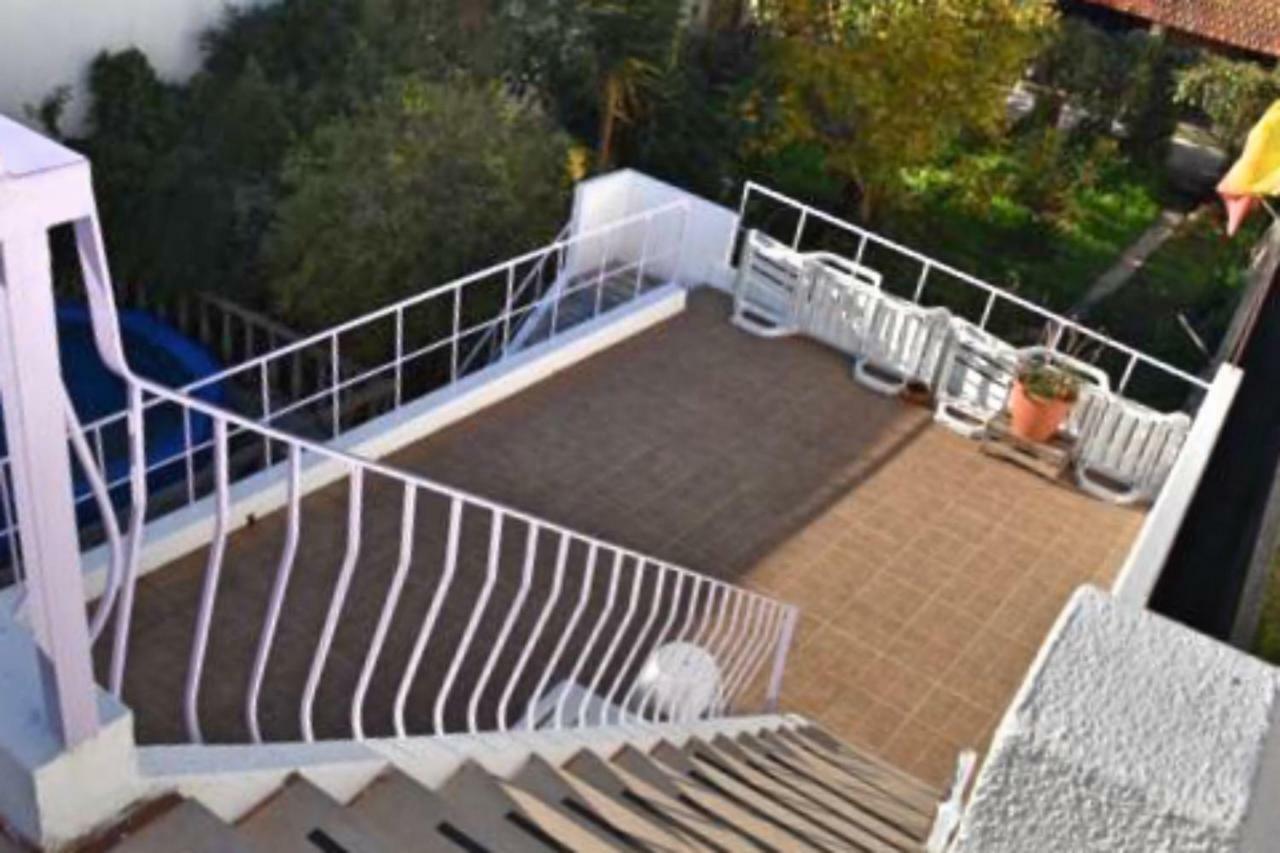 Villa Da Melis Buarcos Exteriér fotografie