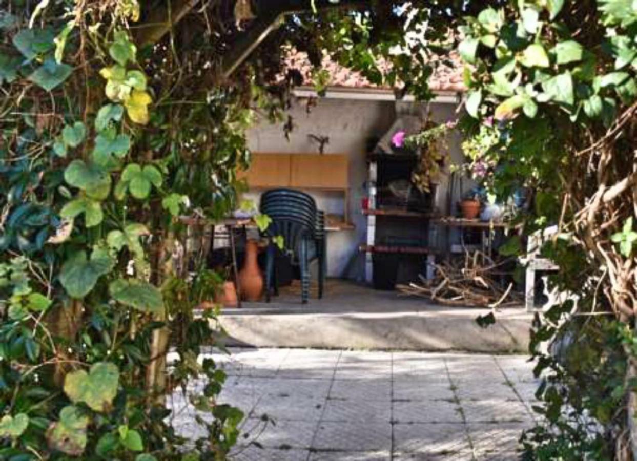 Villa Da Melis Buarcos Exteriér fotografie