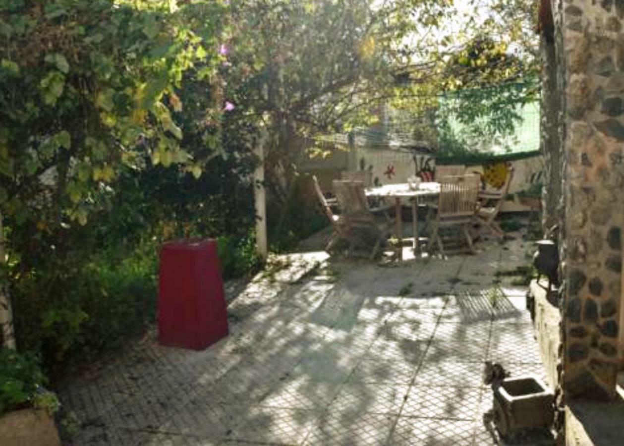 Villa Da Melis Buarcos Exteriér fotografie