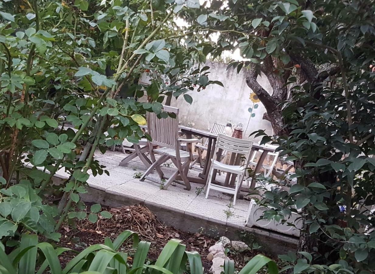 Villa Da Melis Buarcos Exteriér fotografie