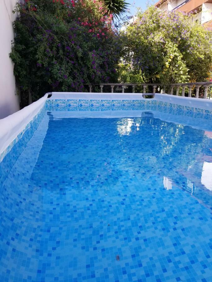 Villa Da Melis Buarcos Exteriér fotografie
